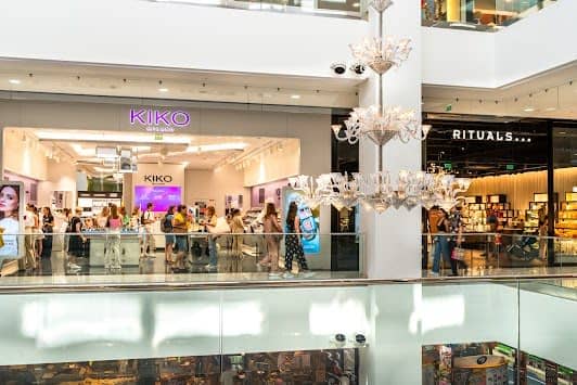 Centre Commercial NICETOILE photo 5