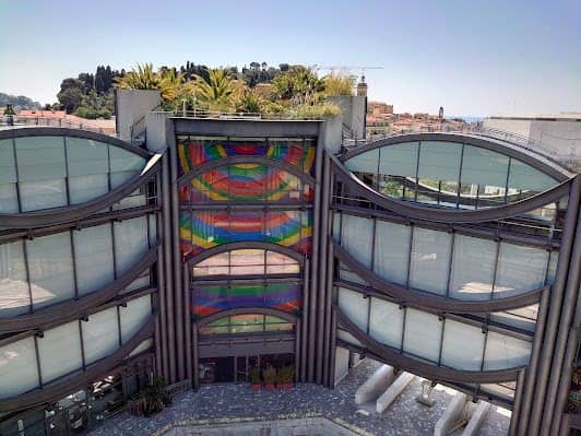 Modern and Contemporary Art Museum (MAMAC) photo 7