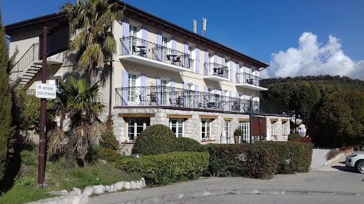 Plateau de la Justice