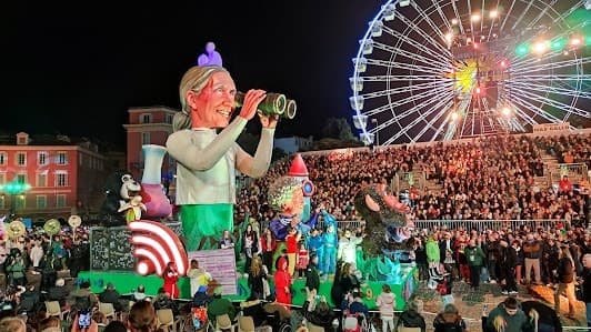 Carnaval de Nice
