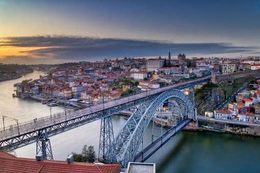 Mosteiro Santo Agostinho da Serra do Pilar photo 4