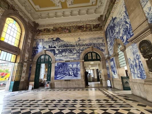 Porto São Bento photo 6