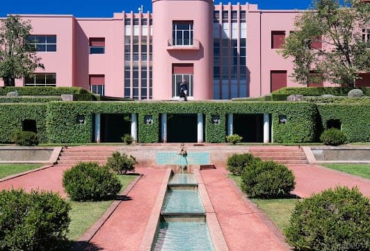 Casa de Serralves