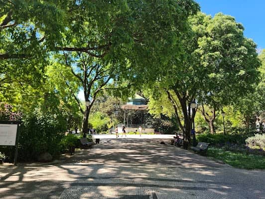 Jardim da Estrela photo 6