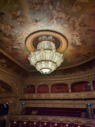 Opéra de Nice photo 3