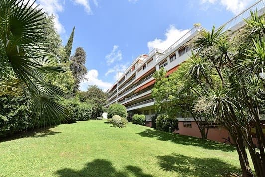 The Gardens of Cimiez - Residence with services