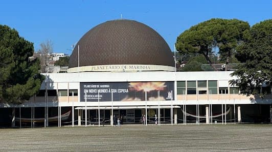 Marine Planetarium