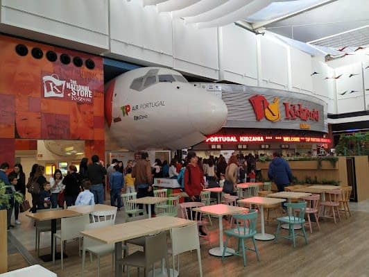KidZania Lisboa