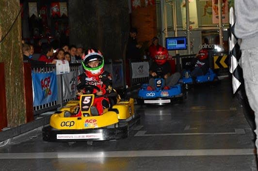 KidZania Lisboa photo 2
