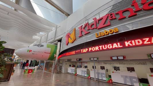 KidZania Lisboa photo 4