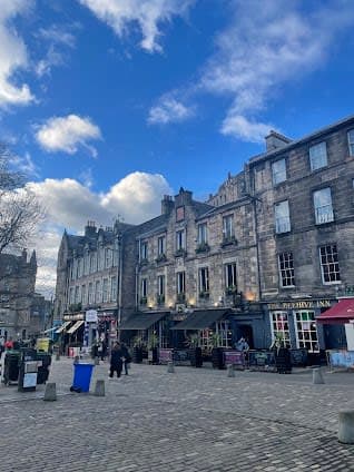 Grassmarket