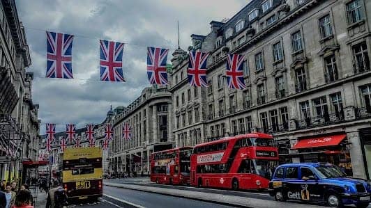 Oxford Street photo 3