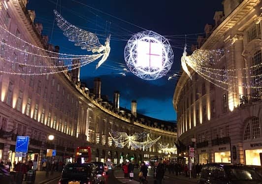 Oxford Street photo 4