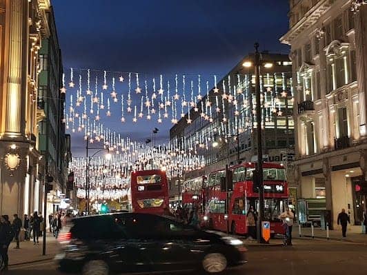 Oxford Street photo 5