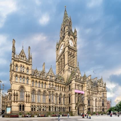 Manchester City Council