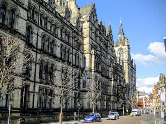 Manchester City Council photo 2