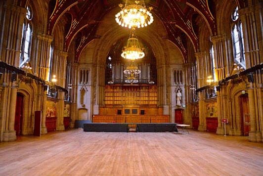 Manchester City Council photo 5
