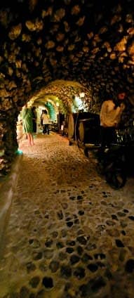 Santorini Wine Museum photo 3