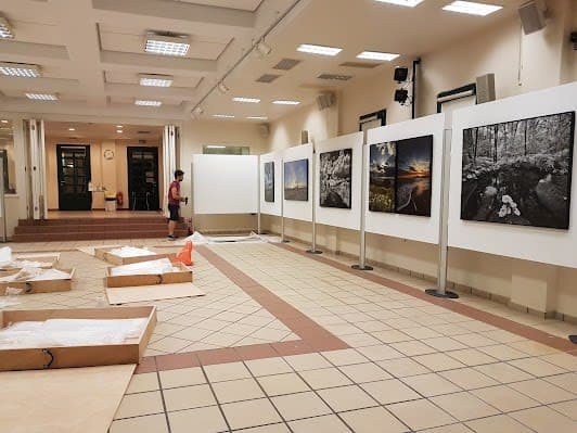 Bellonio Cultural Center