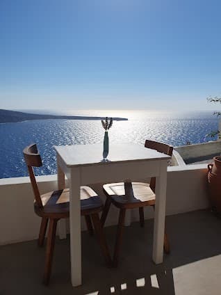 Santorini Sunsets