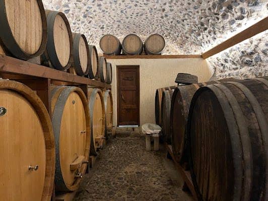 Gavalas Winery photo 7