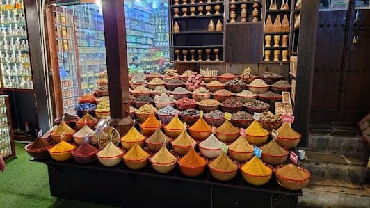 Dubai Spice Souk photo 3