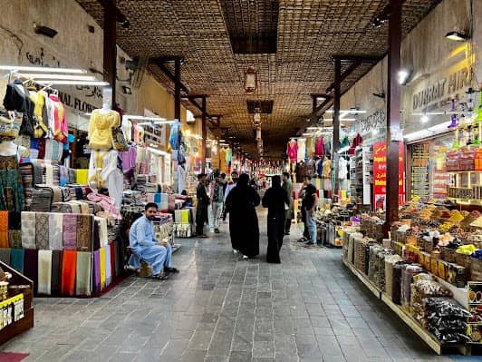 Dubai Spice Souk photo 4