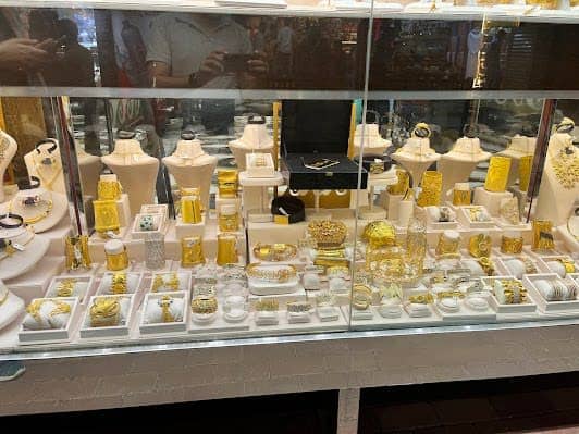 Dubai Spice Souk photo 5