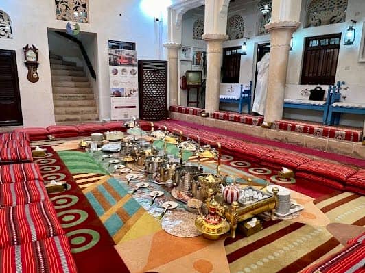Sheikh Mohammed Centre for Cultural Understanding photo 3