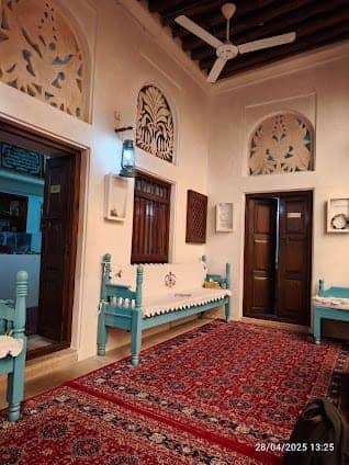 Sheikh Mohammed Centre for Cultural Understanding photo 5