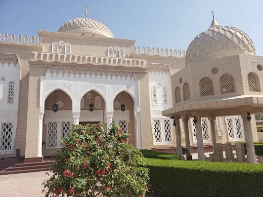 Jumeirah Mosque photo 4