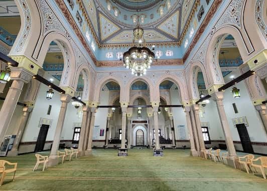 Jumeirah Mosque photo 5