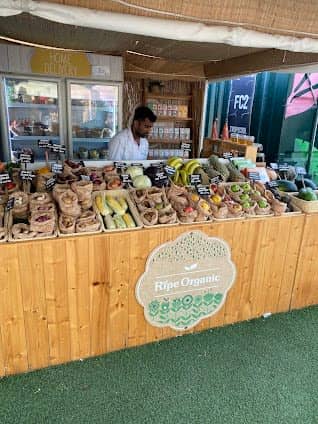 The Ripe Market- Academy Park photo 5