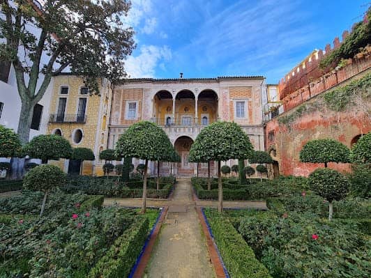 Casa de Pilatos photo 2