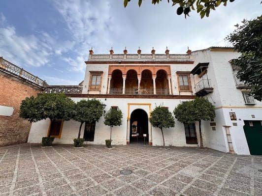 Casa de Pilatos photo 3