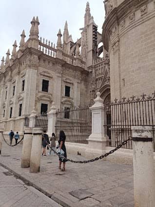 Casco Antiguo photo 6