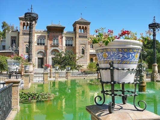 Plaza América