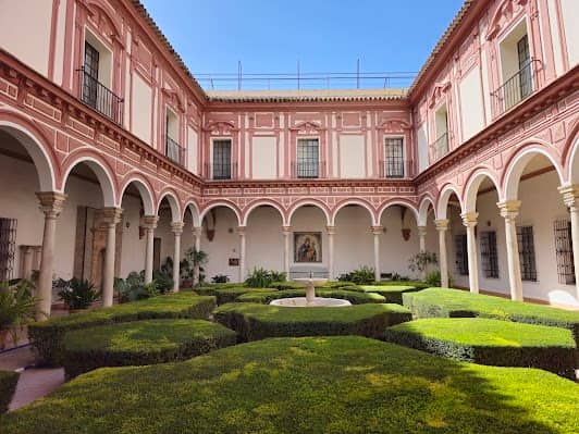 Seville Museum of Fine Arts photo 6
