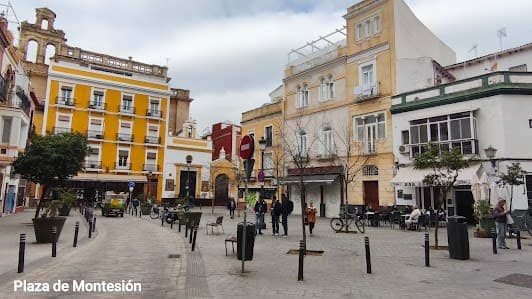 Calle Feria