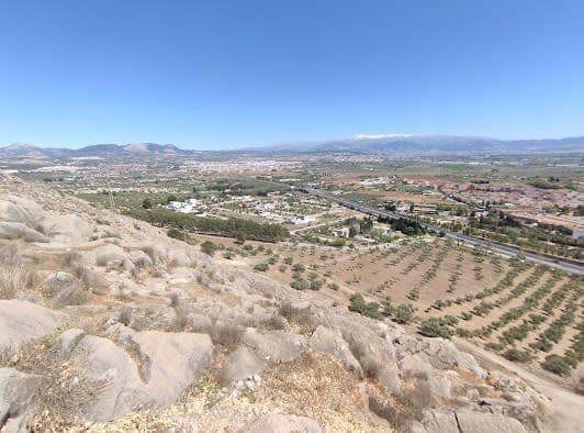 Sendero Tres Juanes
