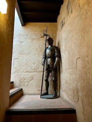 Museo Casa de los Tiros photo 4