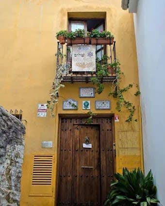 Museo Sefardí