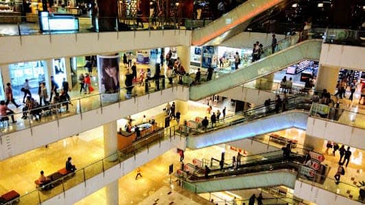 Plaza Indonesia photo 3