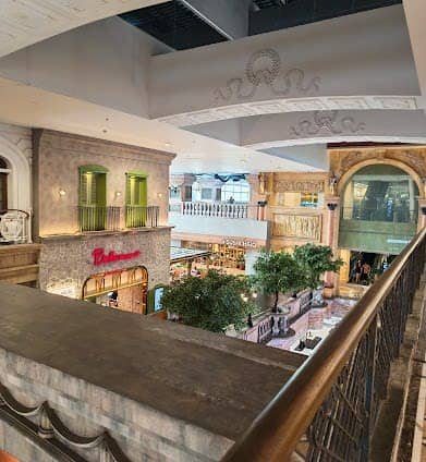 Grand Indonesia photo 2