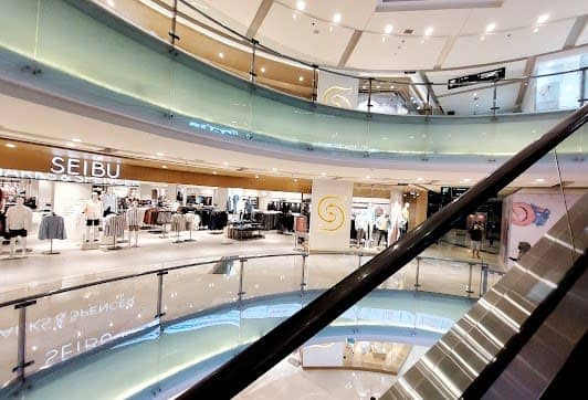 Grand Indonesia photo 5