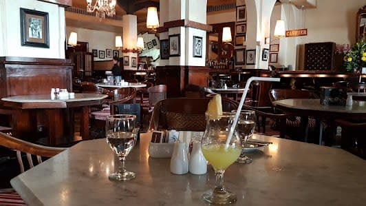 Café Batavia