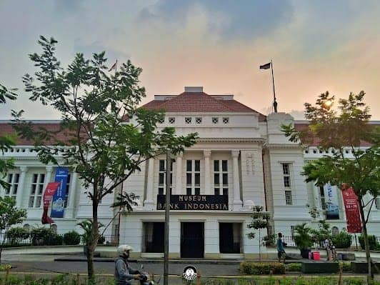 Jakarta Old Town photo 3