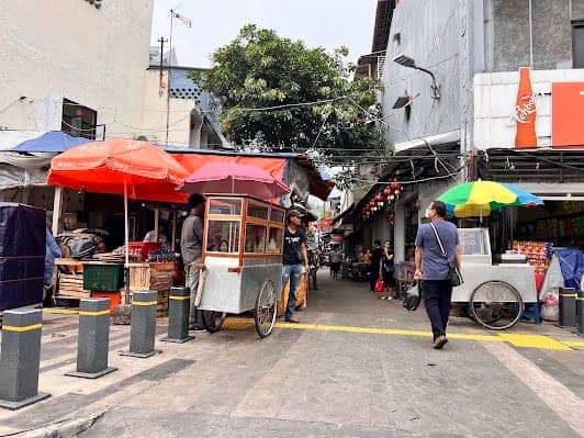 Jakarta Old Town photo 4