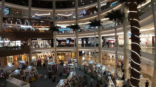 Kota Kasablanka photo 4