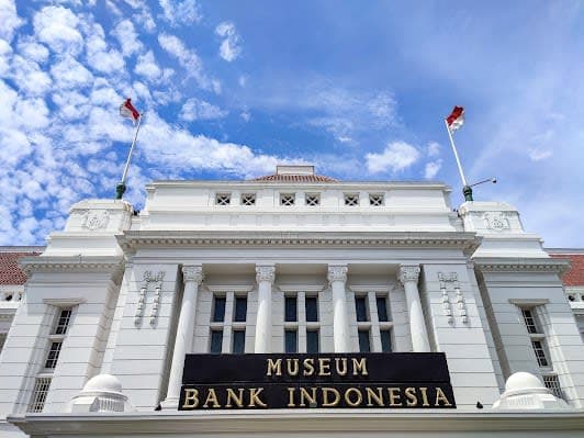 Museum Bank Indonesia